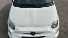 Abarth 595 1.4 T-Jet 165 Turismo 70th Anniversary 3dr Petrol Hatchback